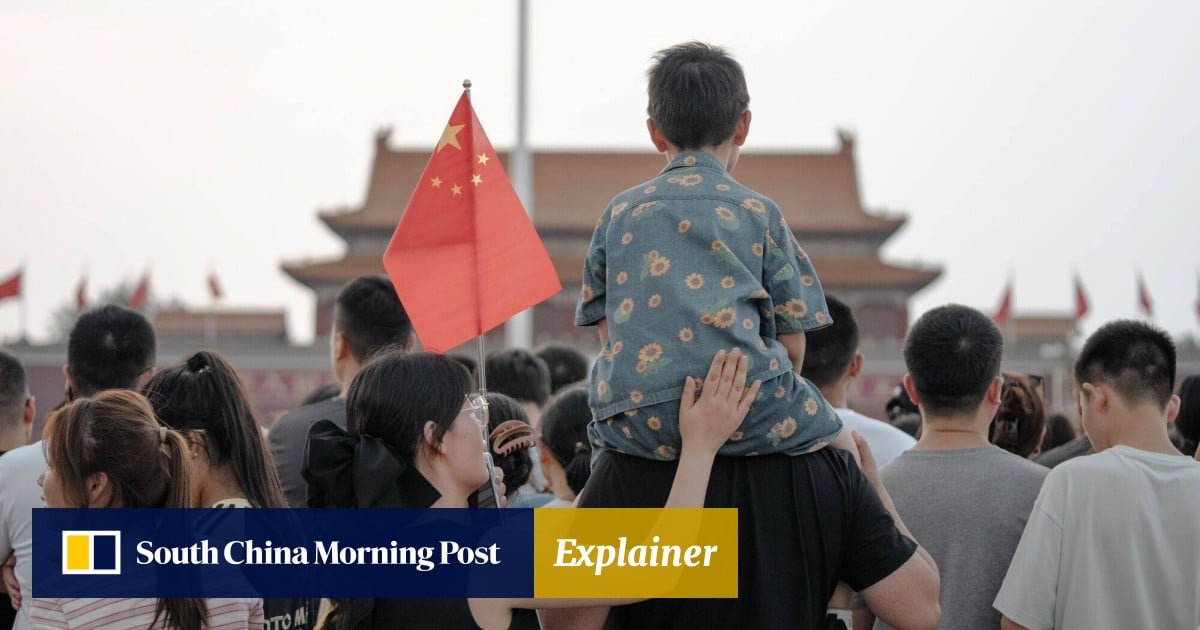 South China Morning Post