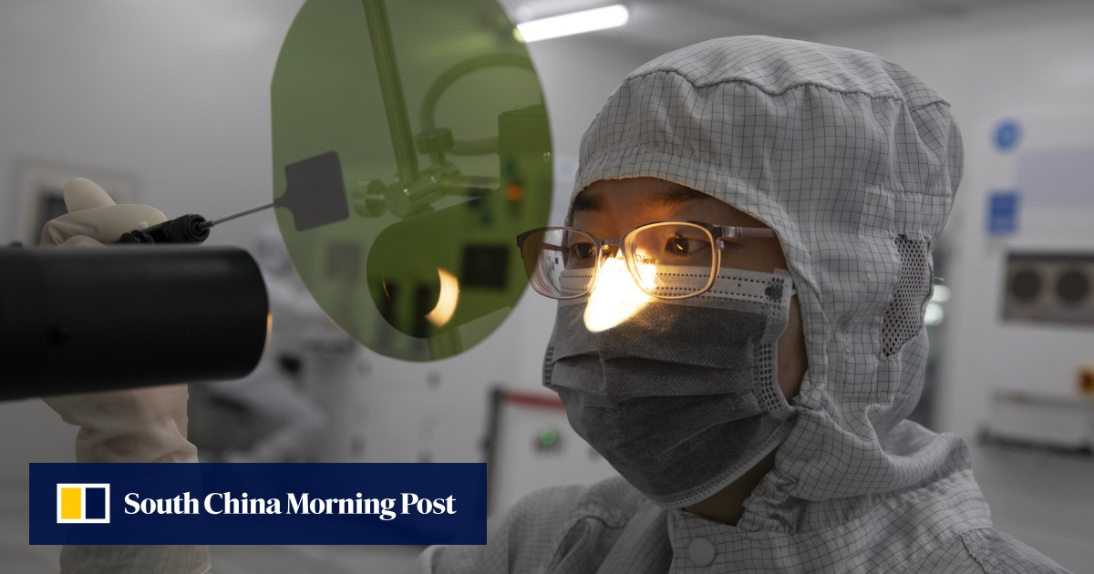 South China Morning Post