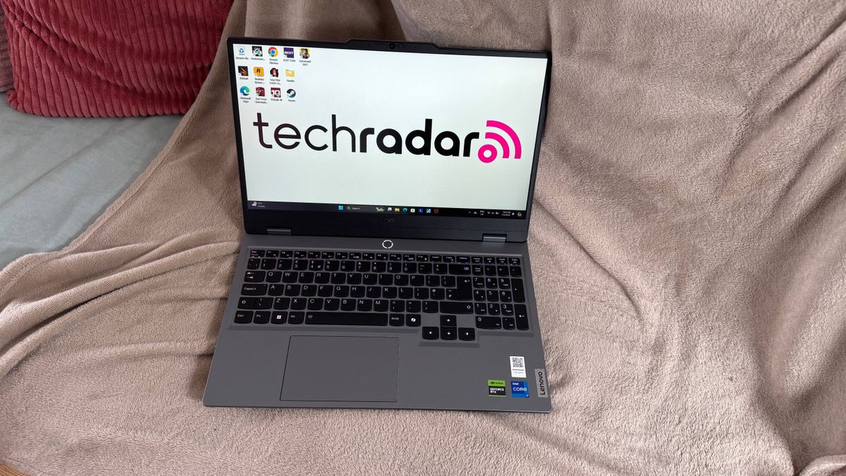 TechRadar