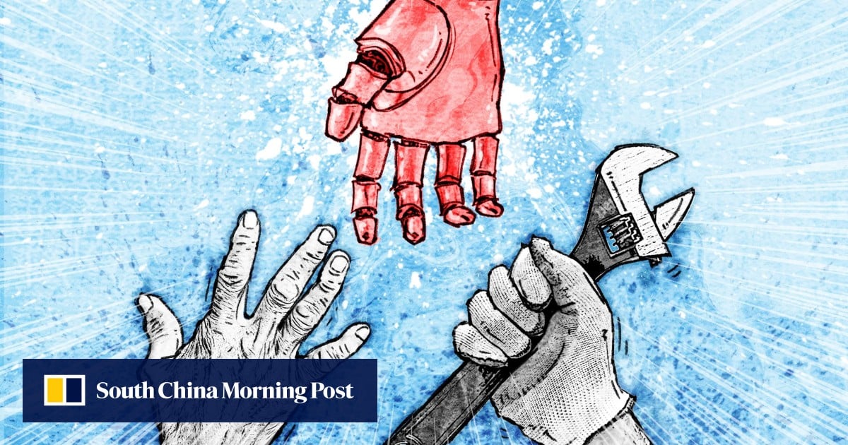 South China Morning Post