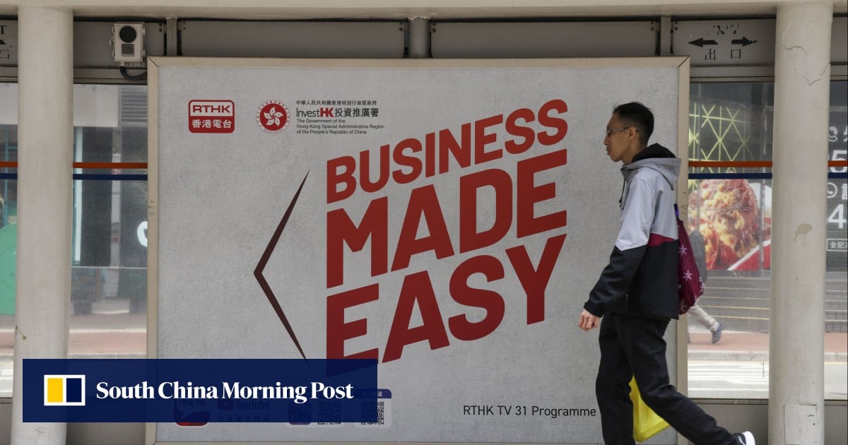 South China Morning Post