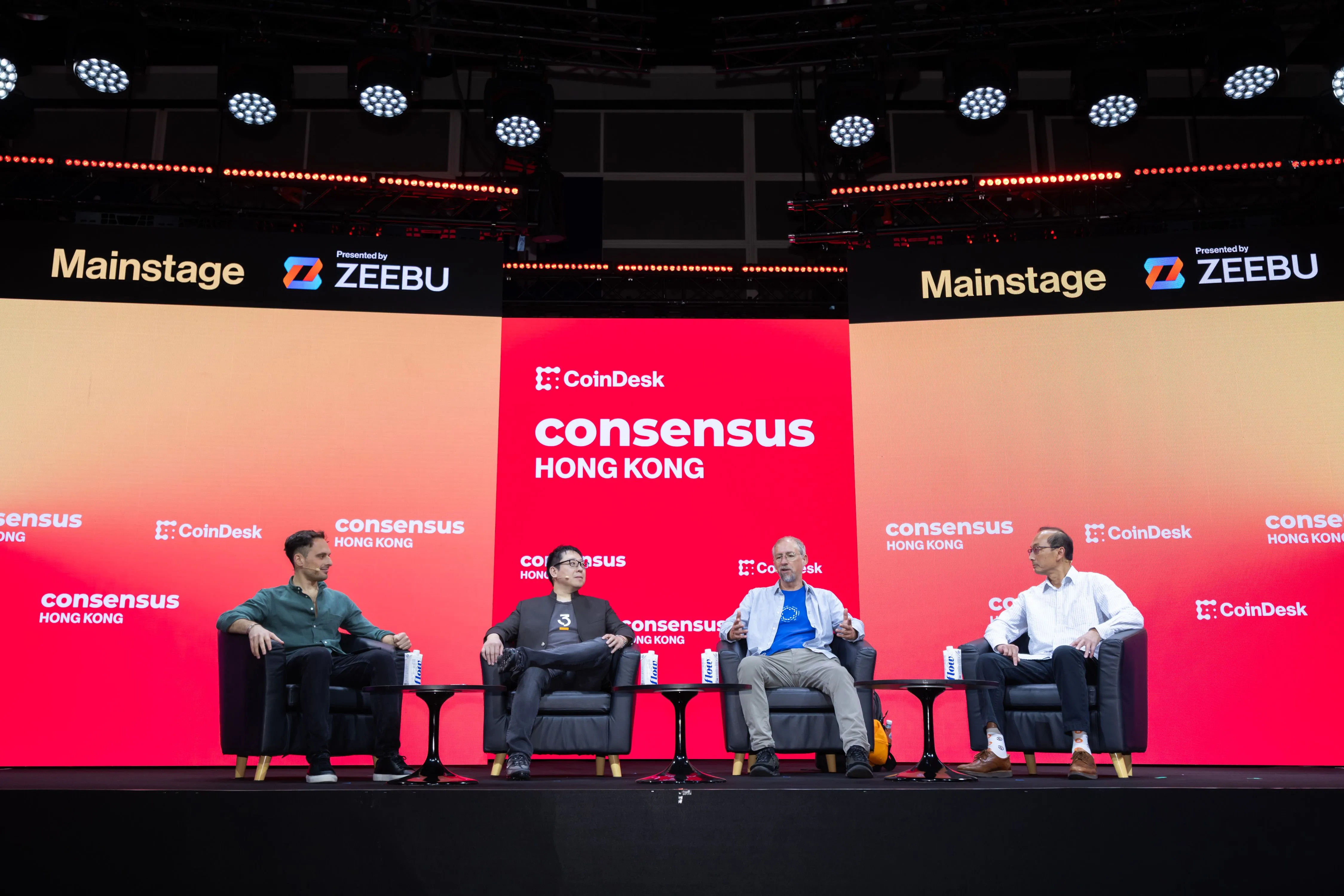 Coindesk