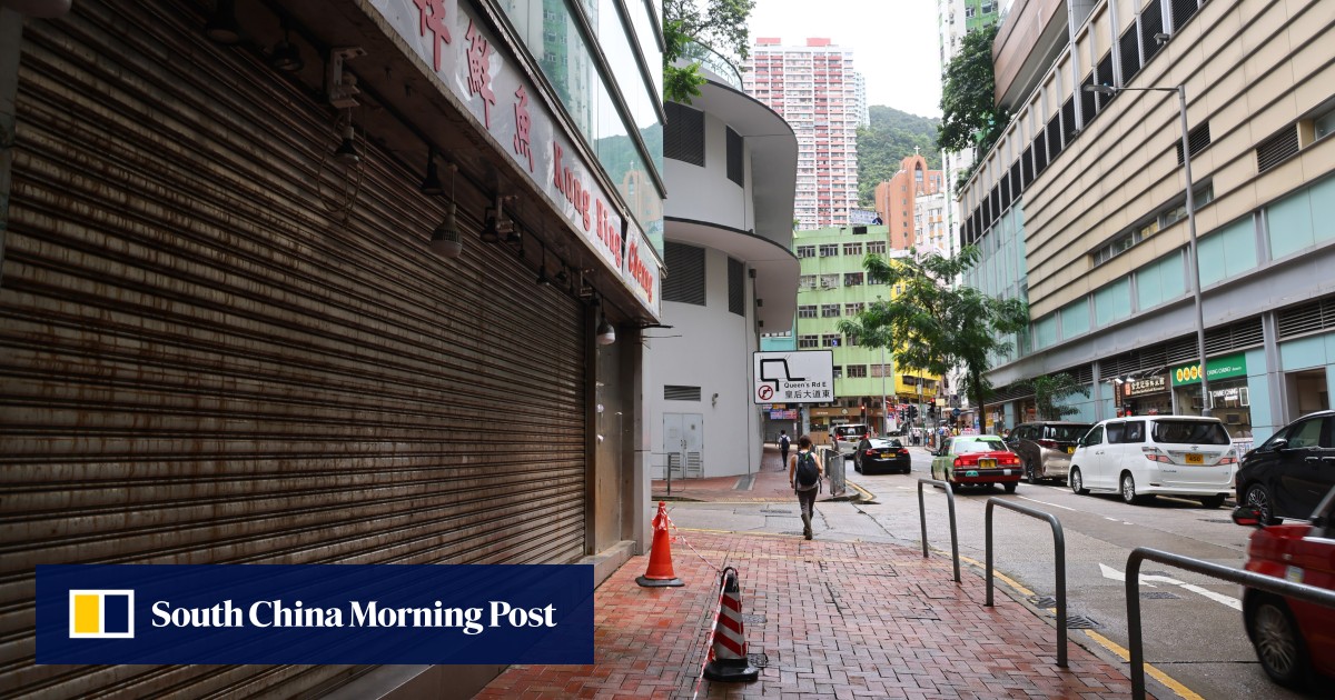 South China Morning Post