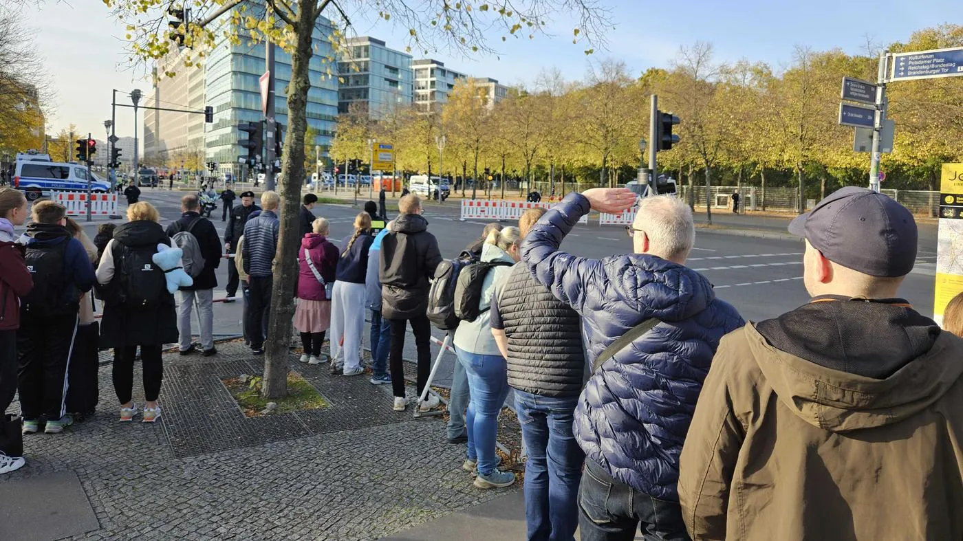 Tagesspiegel