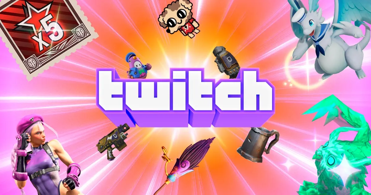 Twitch