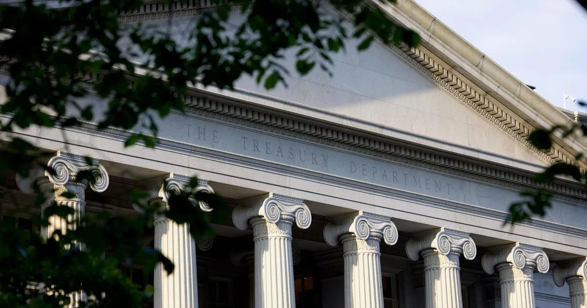 格陵兰岛关税和北约讨论促使丹麦养老基金退出美国国债