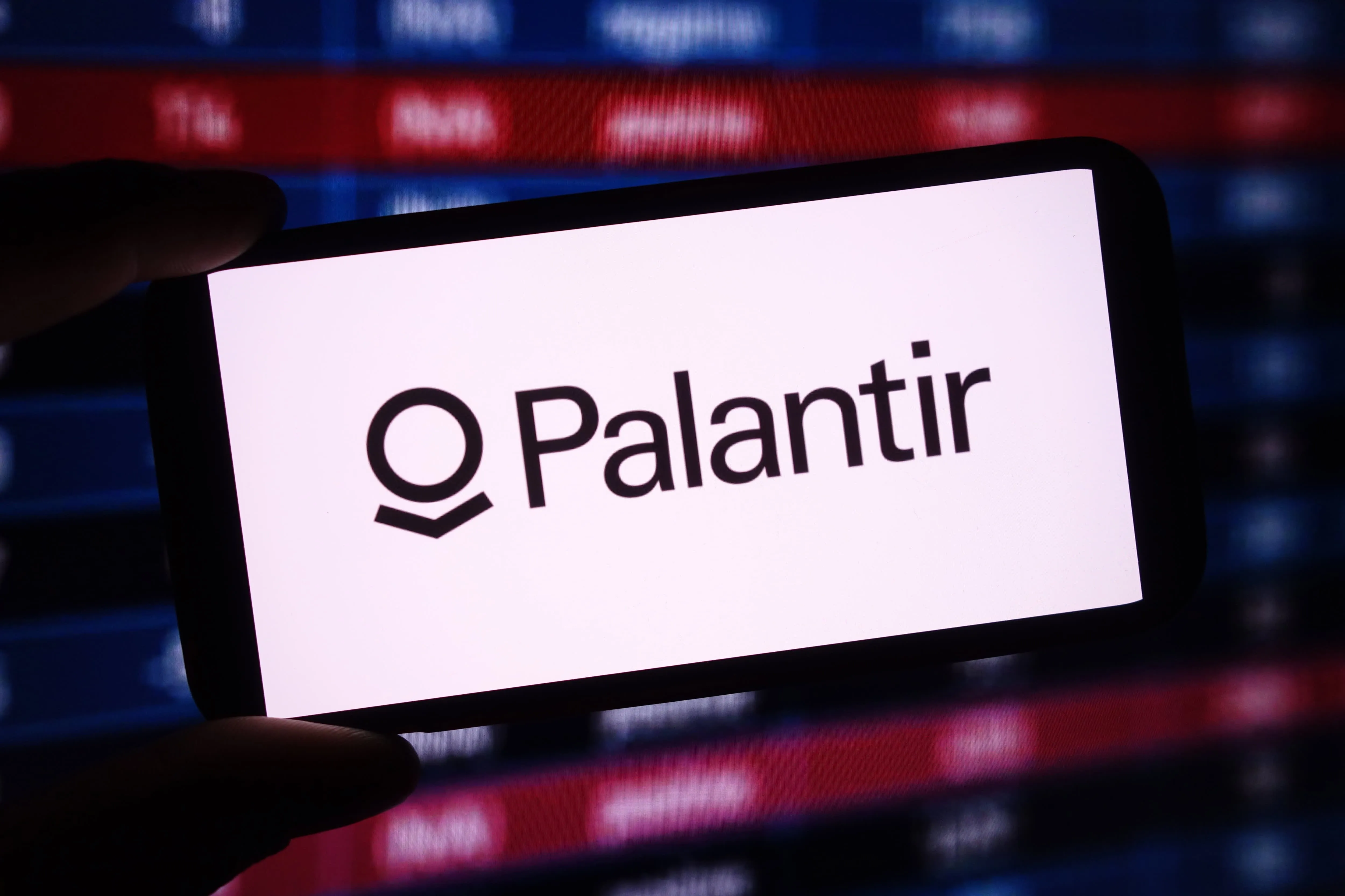 重点投资策略:Palantir Technologies Inc .和特斯拉(Tesla Inc .)等股票自4月份市场低点以来飙升了50%