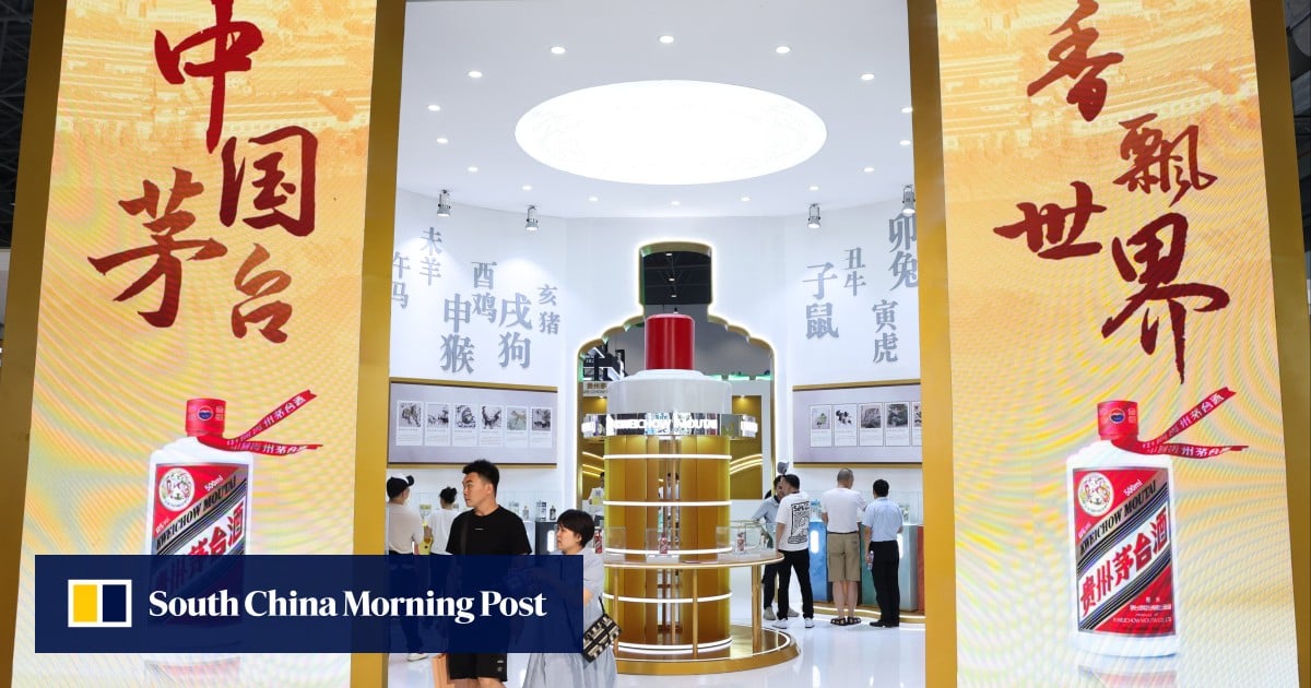 South China Morning Post