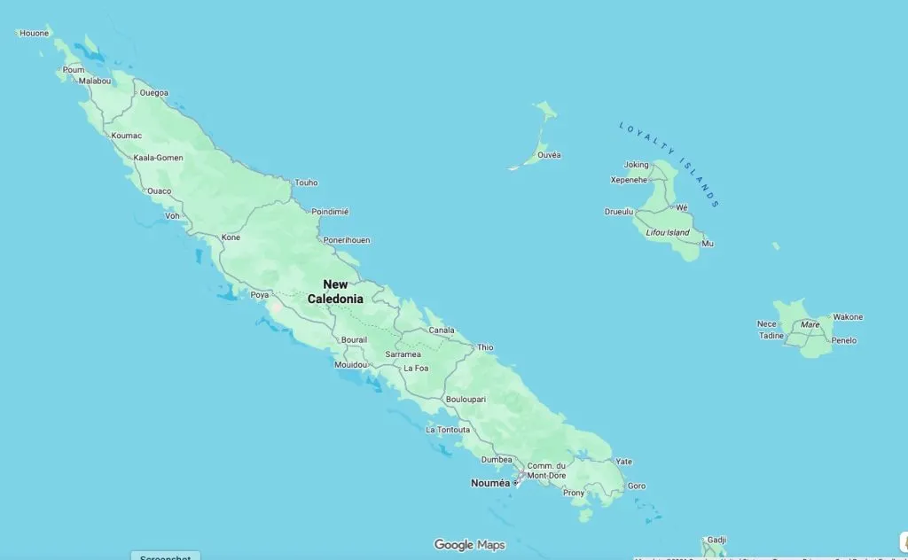 Mauinow