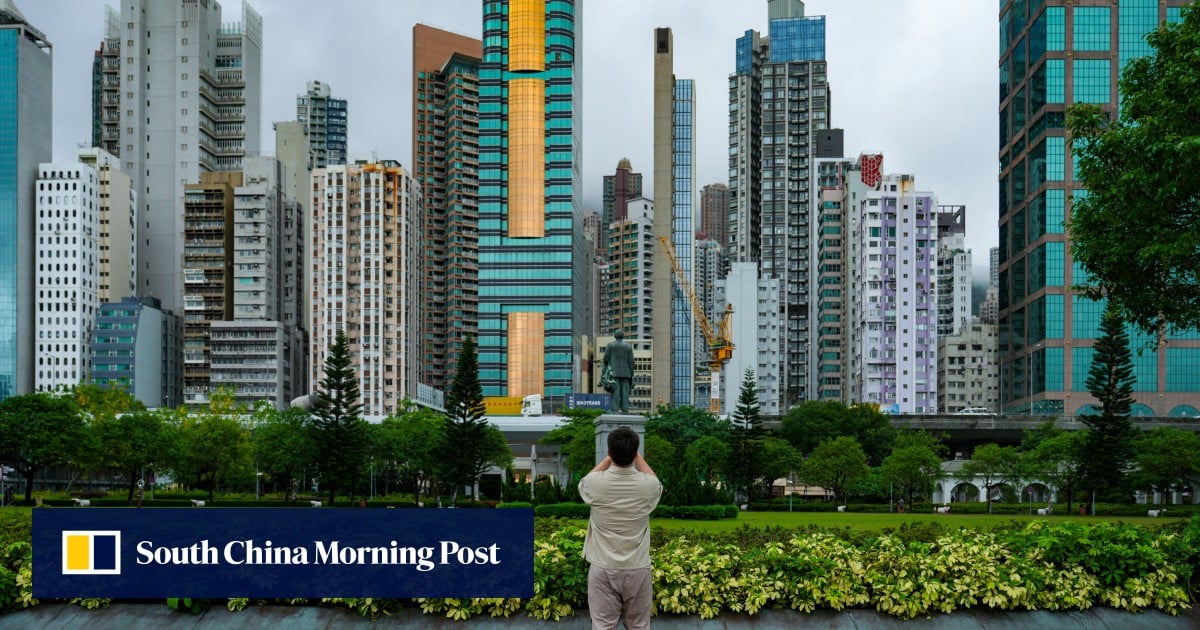 South China Morning Post