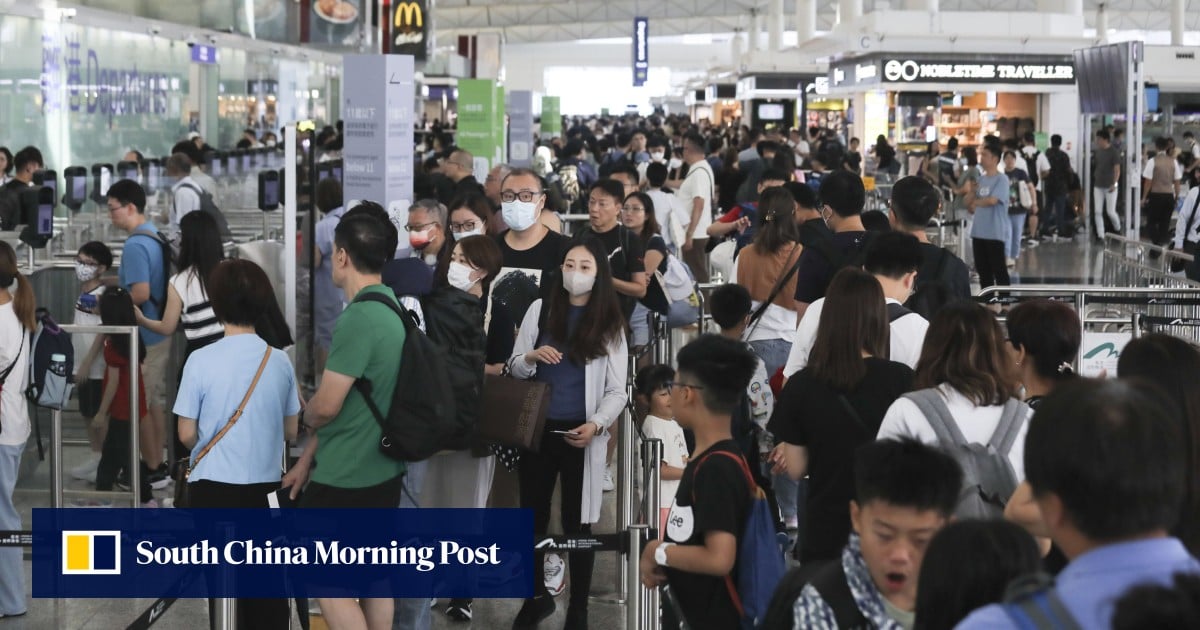 South China Morning Post