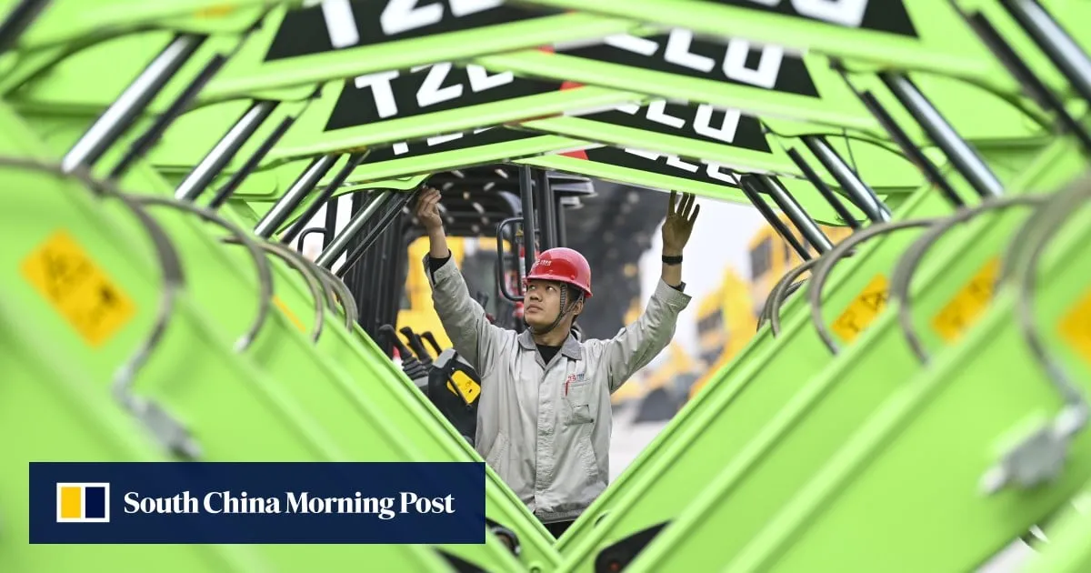 South China Morning Post