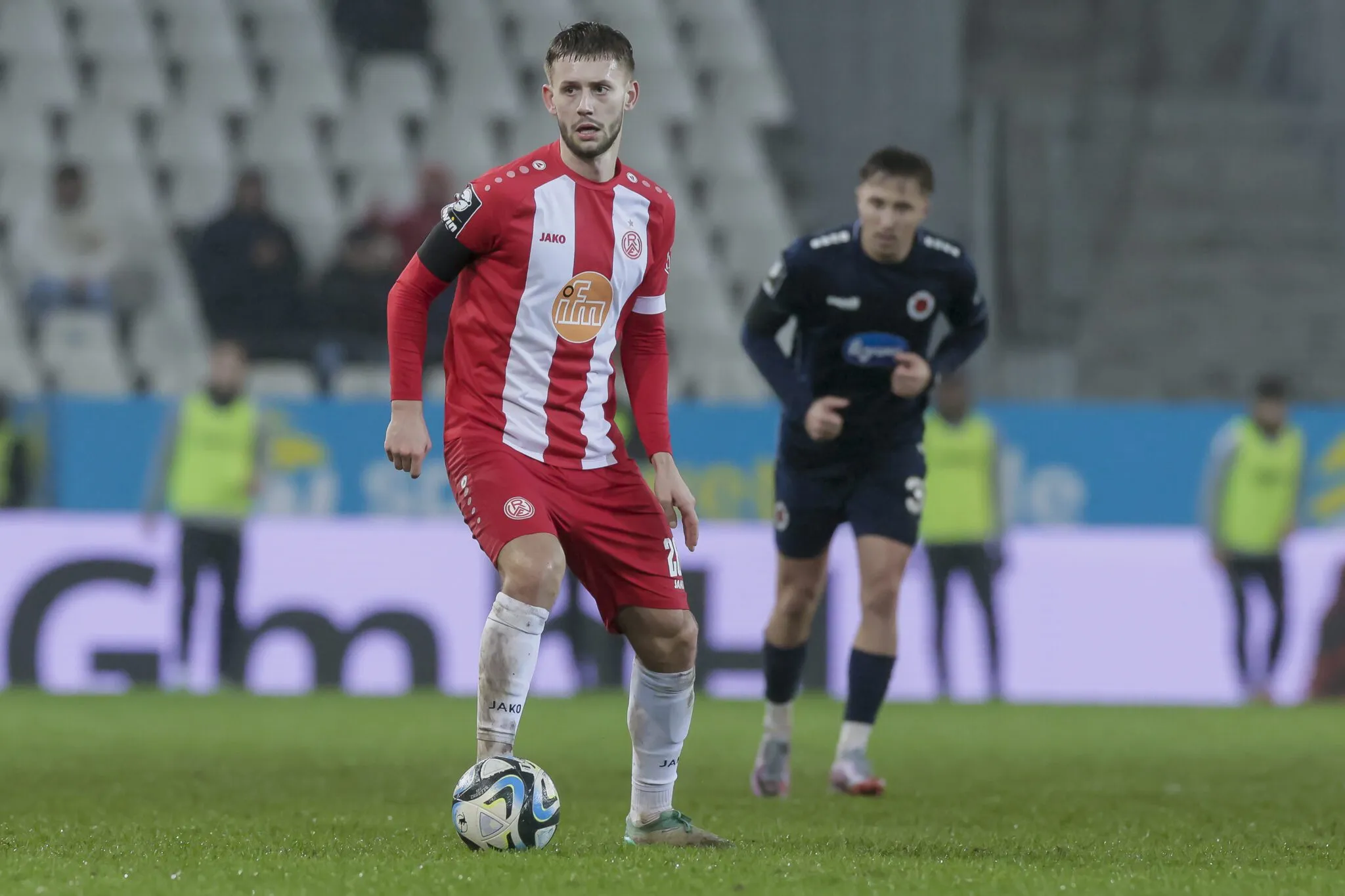 Rot-weiss-essen