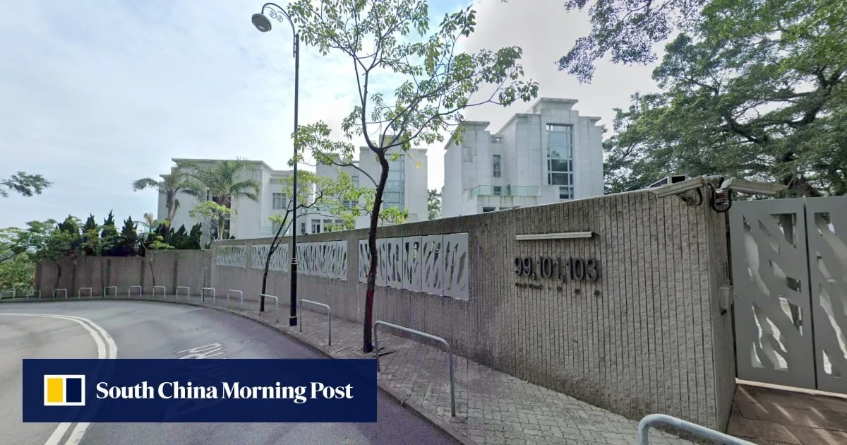 South China Morning Post