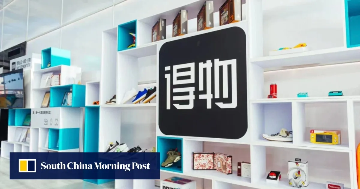 South China Morning Post