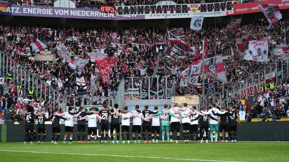 Vfb