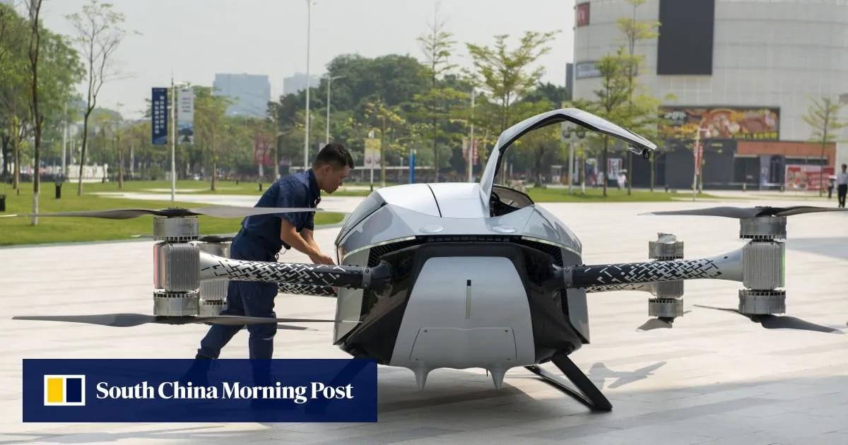 South China Morning Post