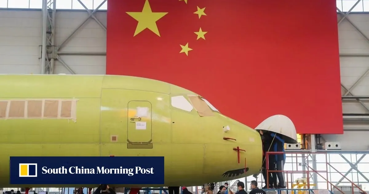 South China Morning Post