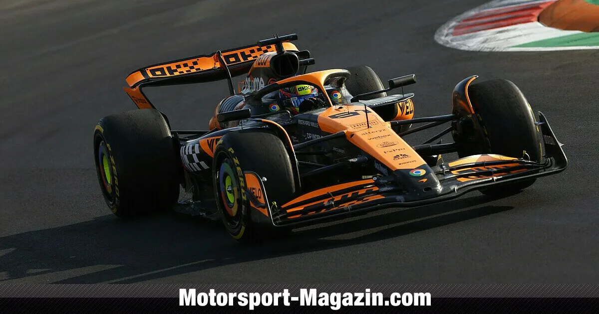 Motorsport-magazin