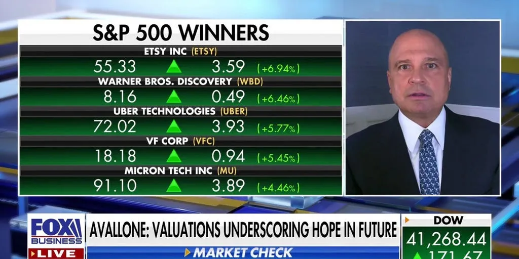 Foxbusiness