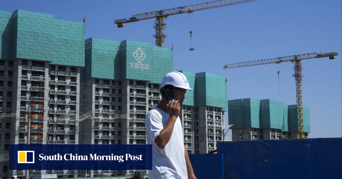 South China Morning Post