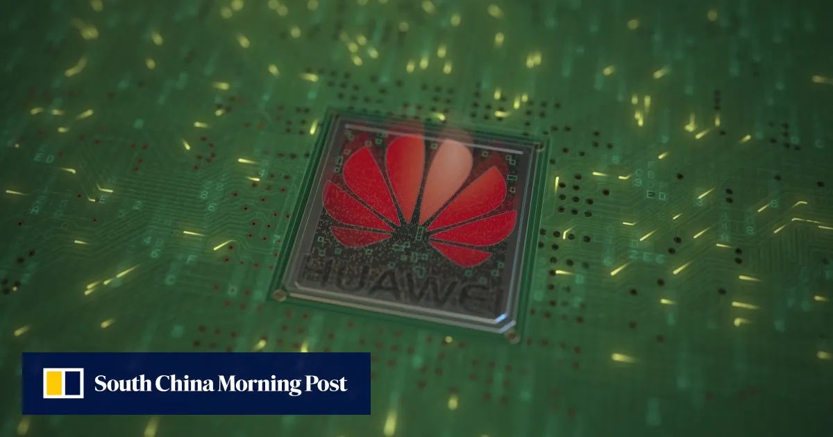 South China Morning Post