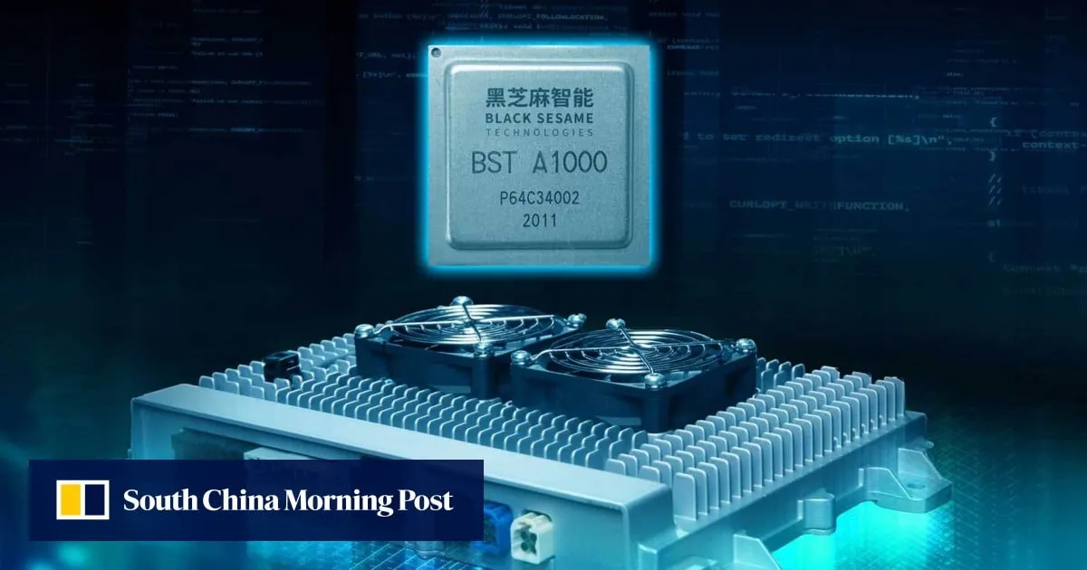 South China Morning Post