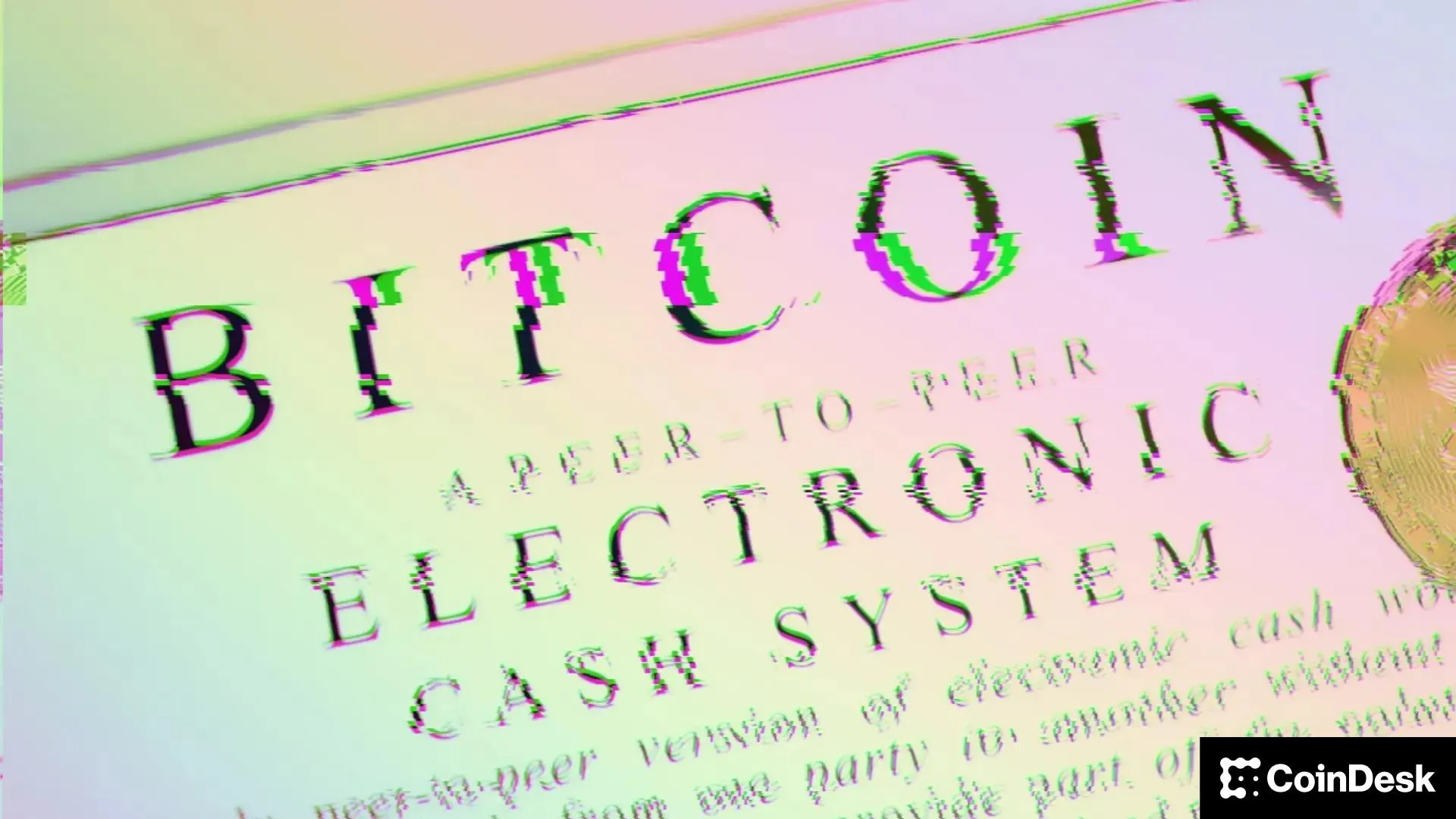 Coindesk
