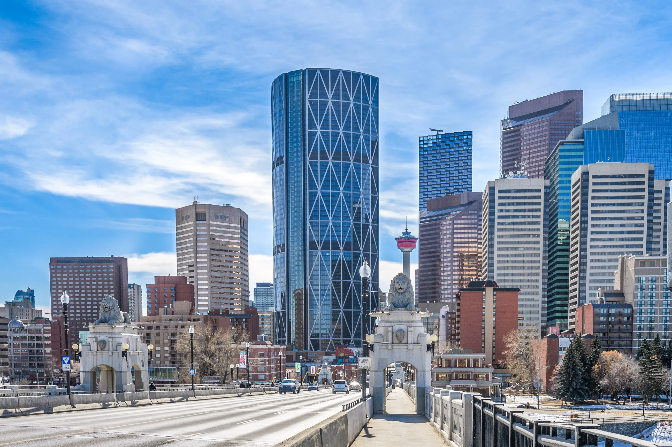 Calgary