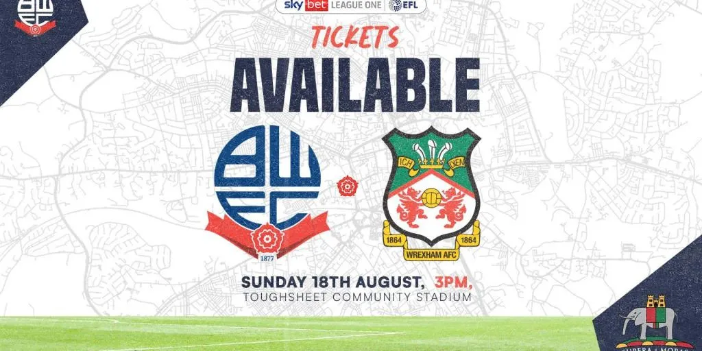 Bwfc
