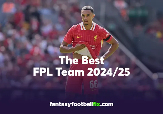 Fantasyfootballfix