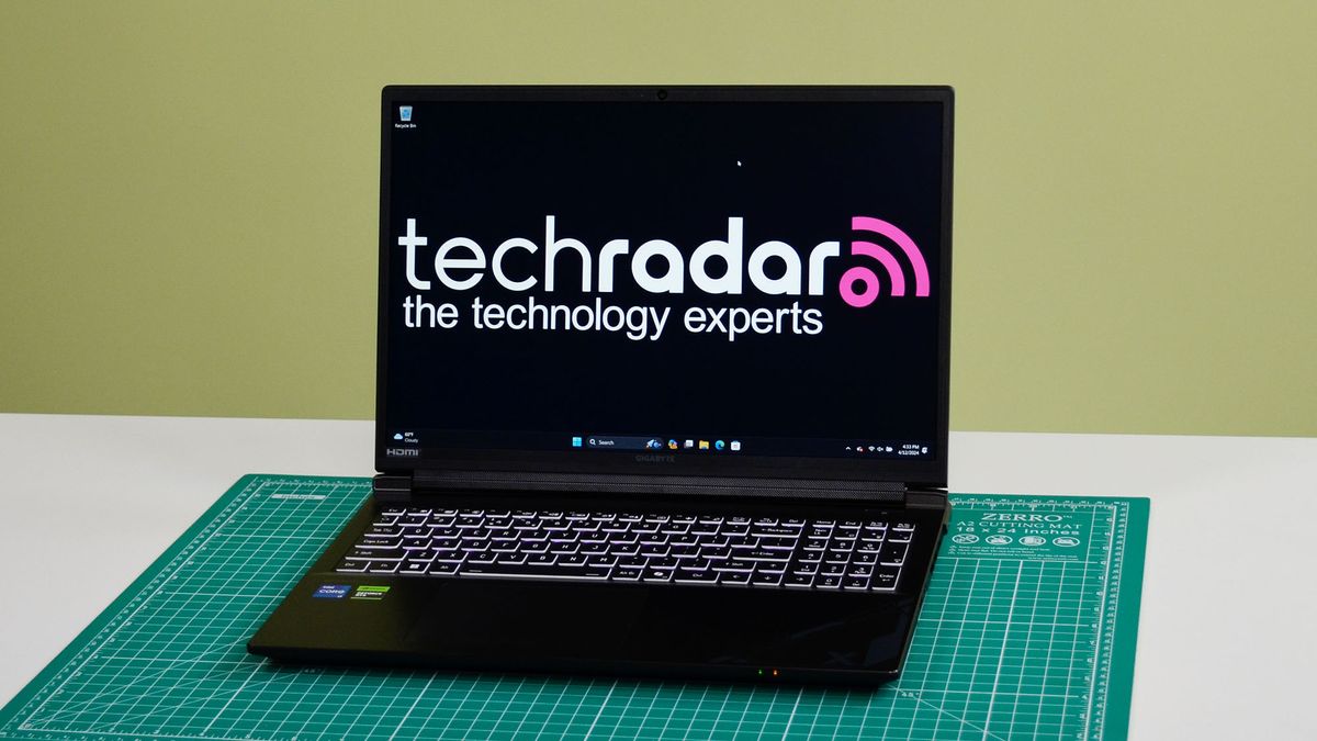 TechRadar