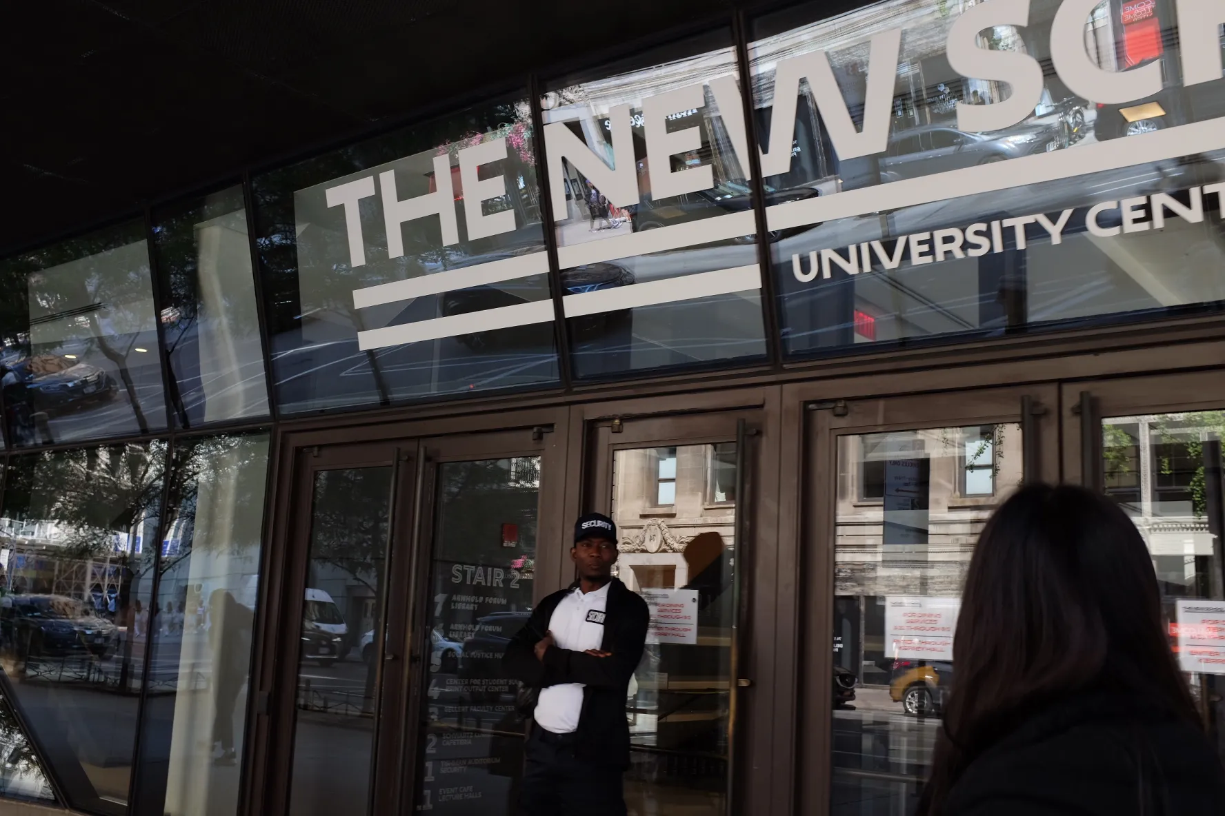 Newschoolfreepress