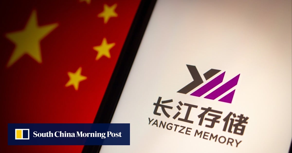 South China Morning Post