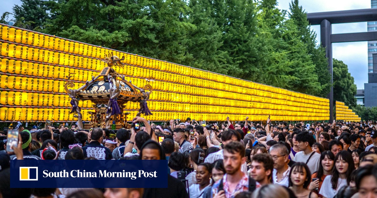 South China Morning Post