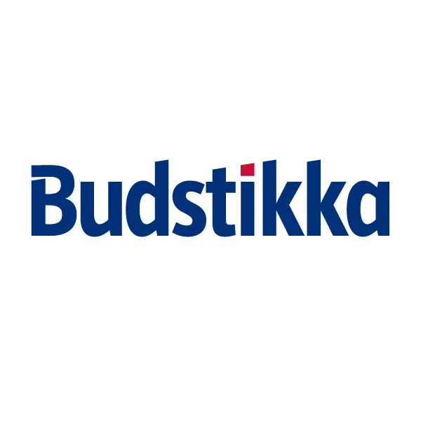 Budstikka