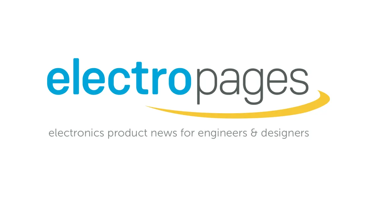 Electropages