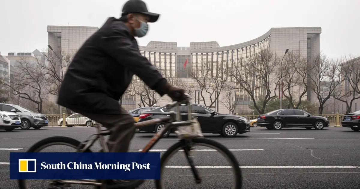 South China Morning Post