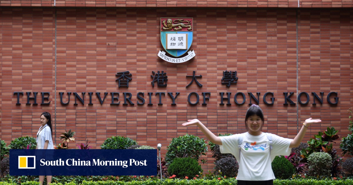 South China Morning Post