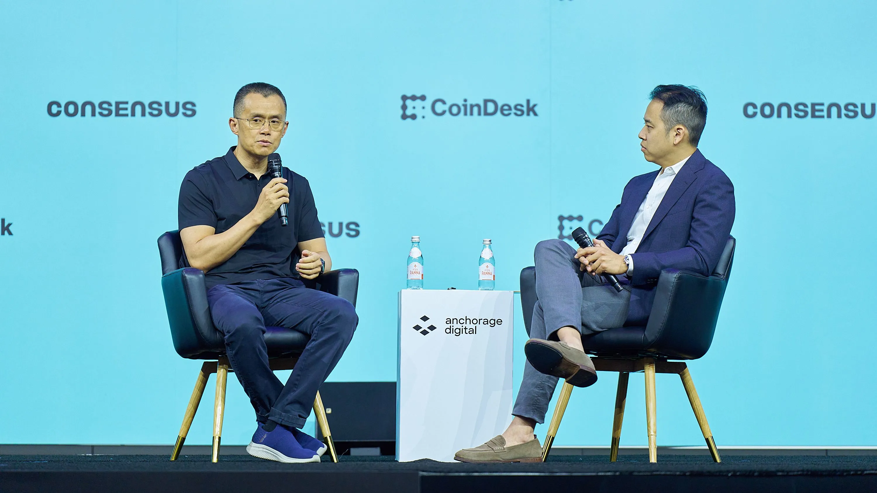 Coindesk