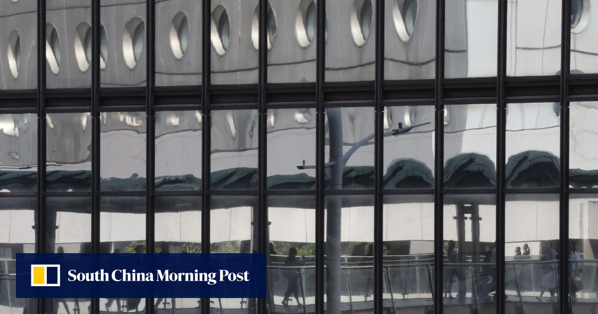 South China Morning Post