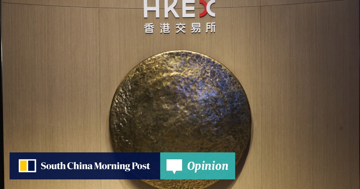 South China Morning Post