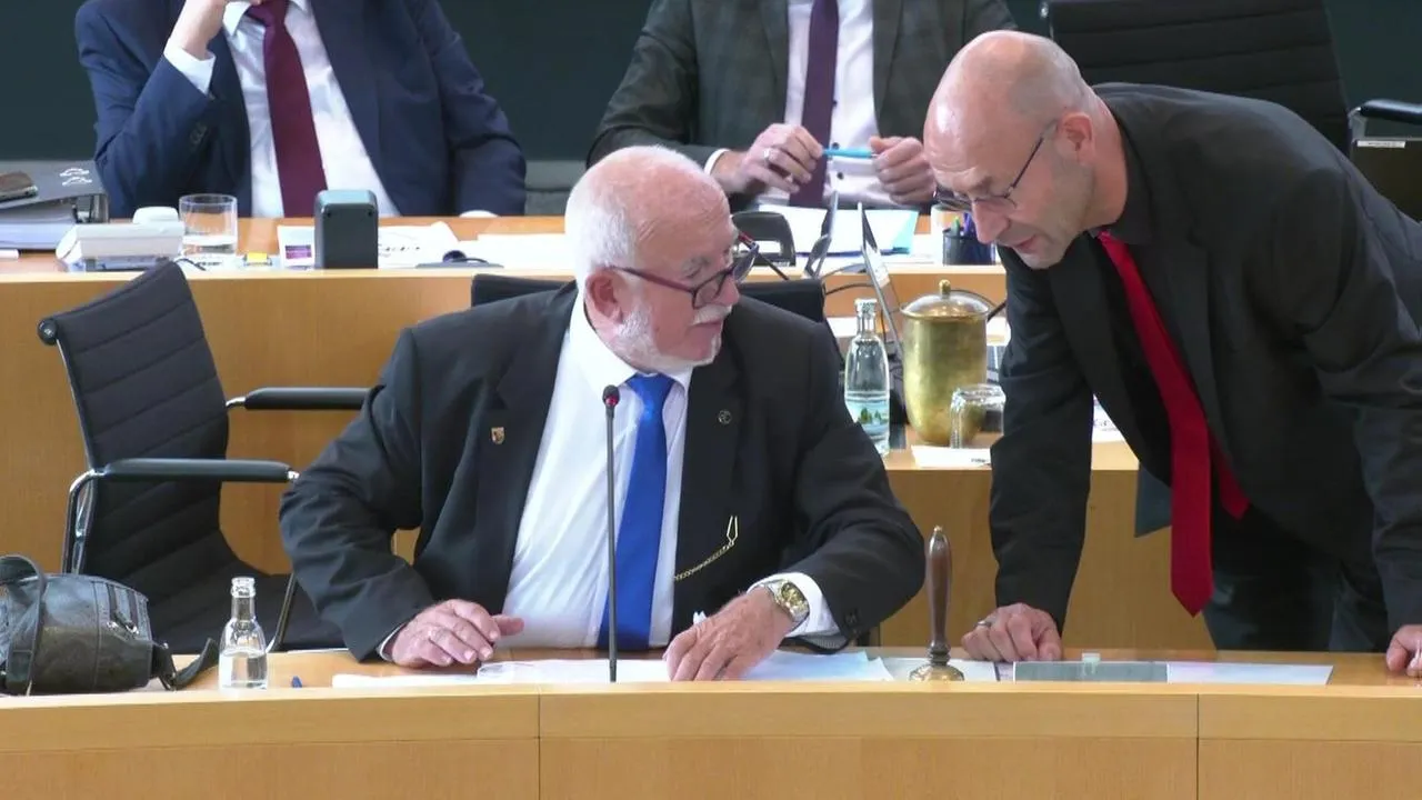 Tagesschau