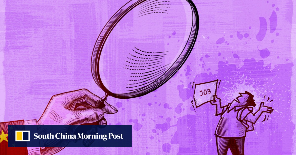 South China Morning Post