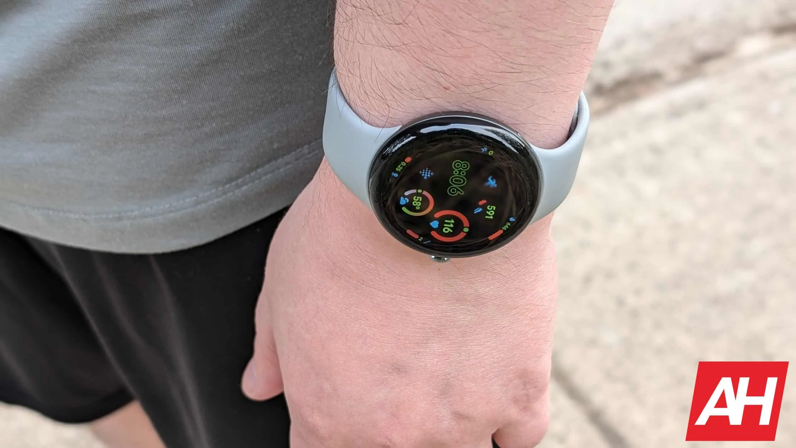 Androidheadlines