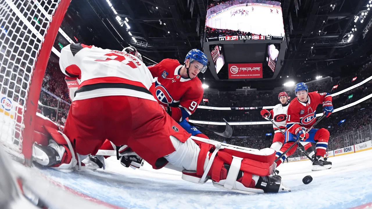 Nhl