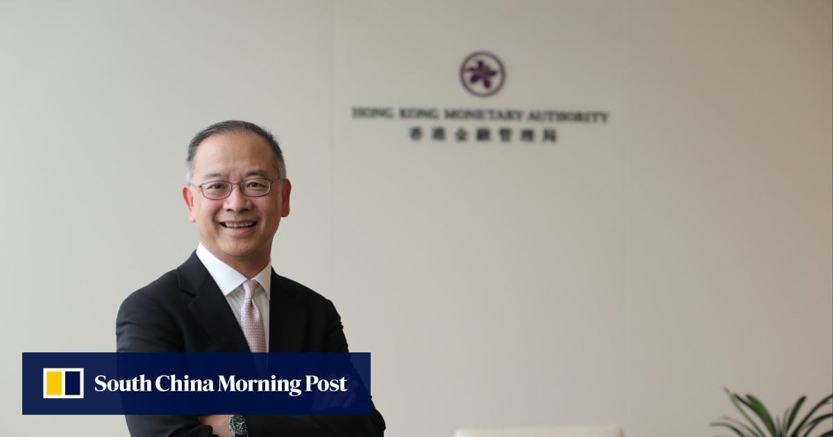 South China Morning Post