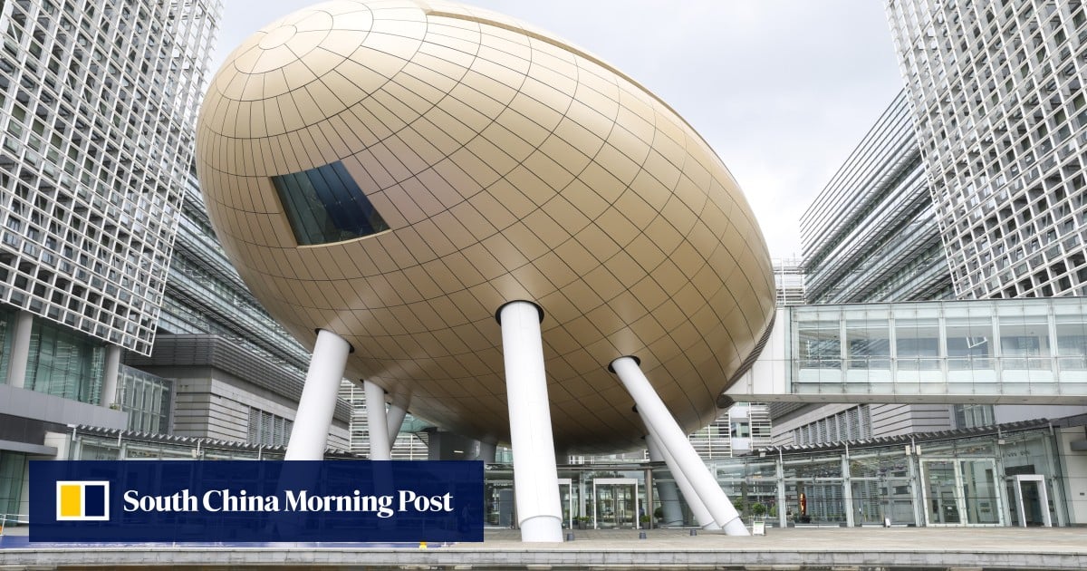 South China Morning Post