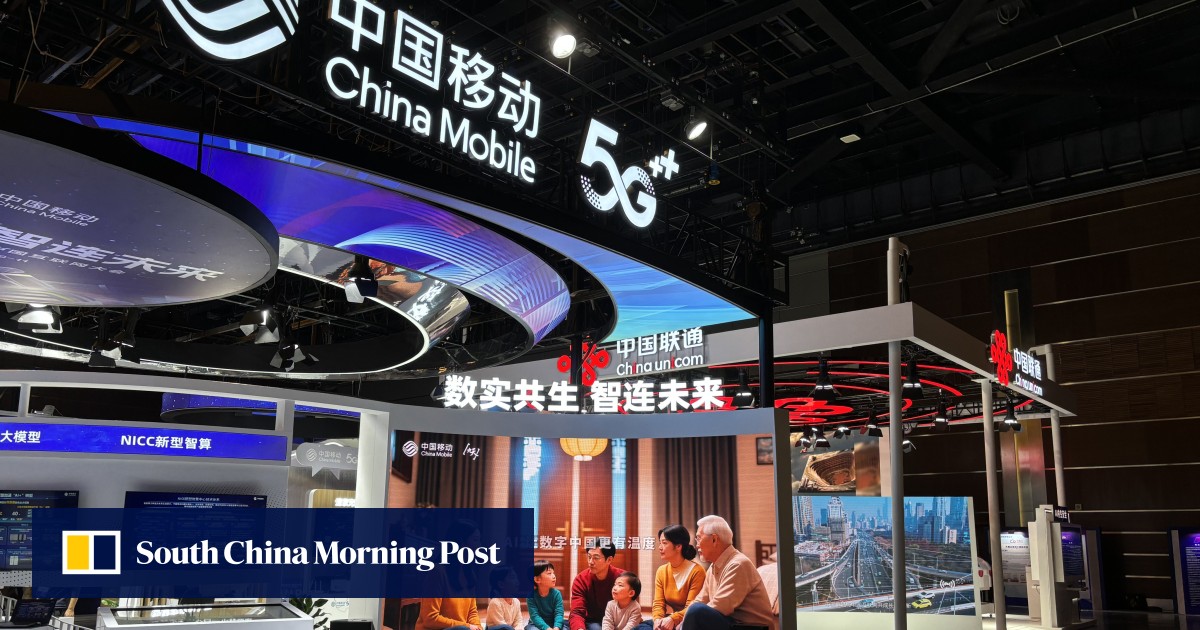 South China Morning Post