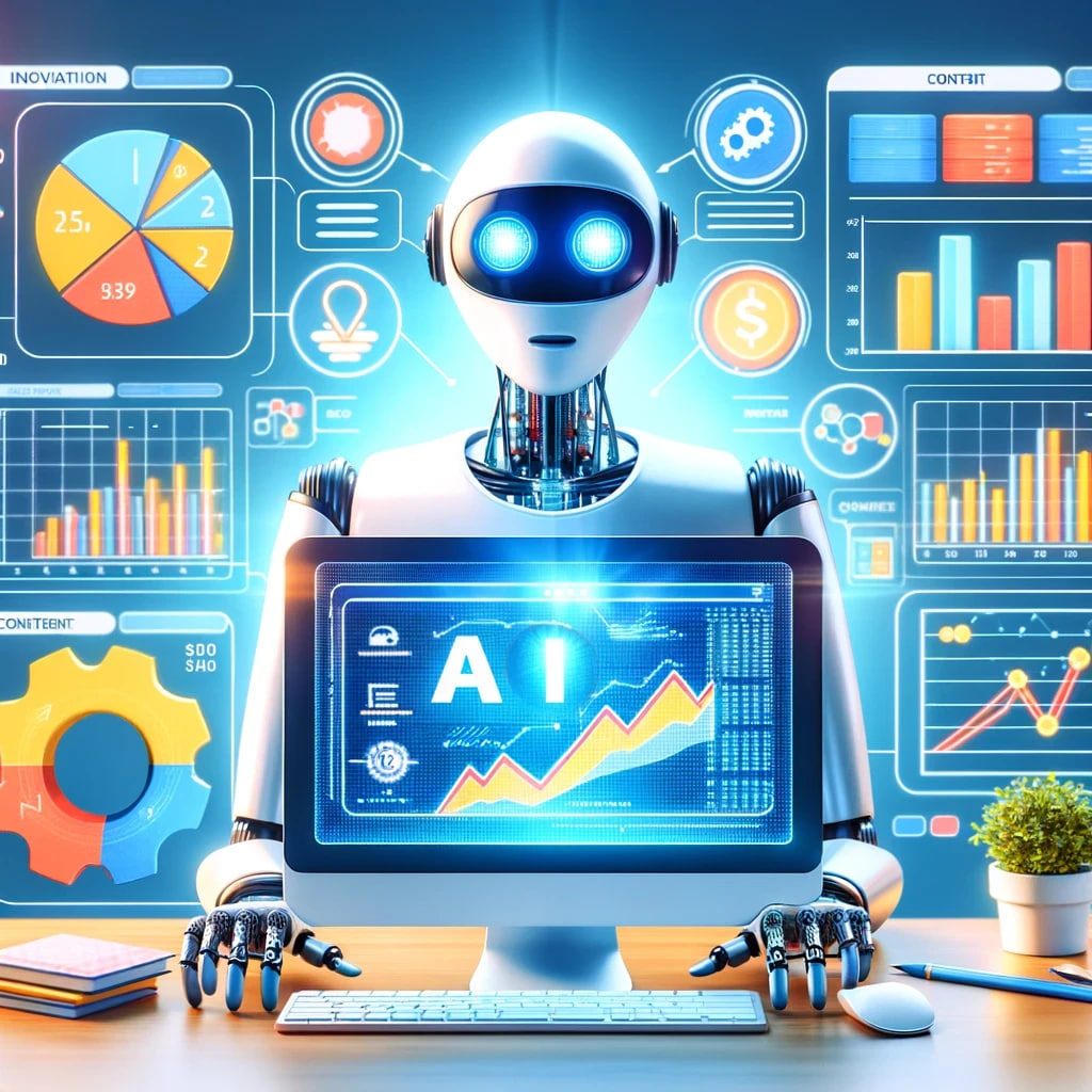 Pros of Using AI in SEO
